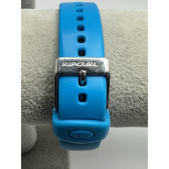 Ripcurl A2550G Cosmic Classic Surf Ladies Watch New Battery 33MM 7.25" J89 - Picture 5 of 12